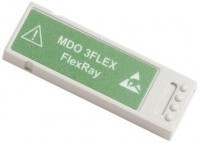 MDO3FLEX   FlexRay
